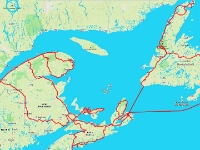 Kanada 2023